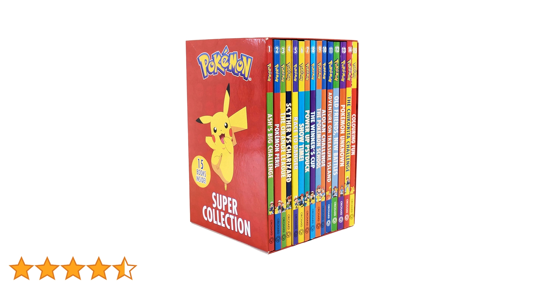 uka Pokémon study series ZX Studio – POKÉ GALERIE